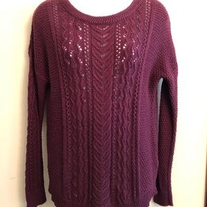 Old Navy Woman’s sweater